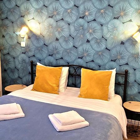 Brand New Iris Room With Private Bathroom And Balcony Brussels Ngoại thất bức ảnh
