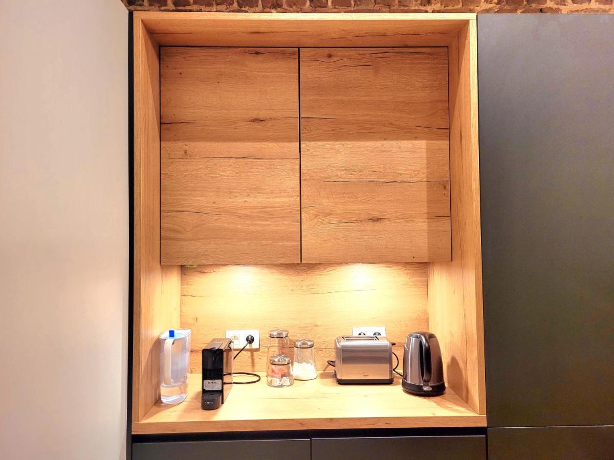 Brand New Iris Room With Private Bathroom And Balcony Brussels Ngoại thất bức ảnh
