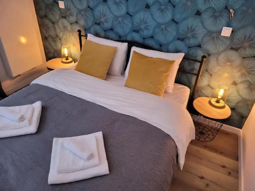Brand New Iris Room With Private Bathroom And Balcony Brussels Ngoại thất bức ảnh